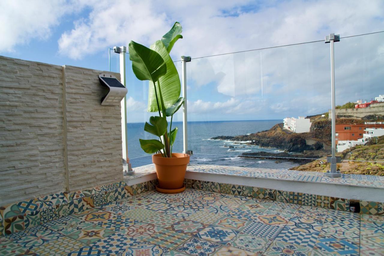 El Estudio De Jessica La Laguna  Exterior foto